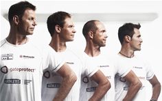4Athletes powered by gateprotect 4Athletes powered by gateprotect